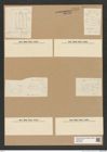Diatomeae indet. Zeichnungen Sammlung Grunow Nr. 7744 (NHMW-BOT-W0376966)